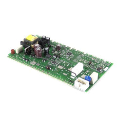 LIEBHERR 614339301 POWER SUPPLY CONTROL BOARDS