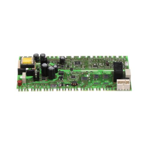 LIEBHERR 614338500 CONTROL BOARDS