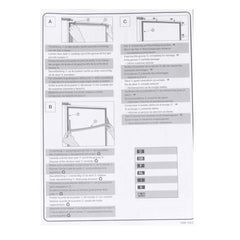 LIEBHERR 708041901 AIR CLEANER REPLACEMENT PARTS