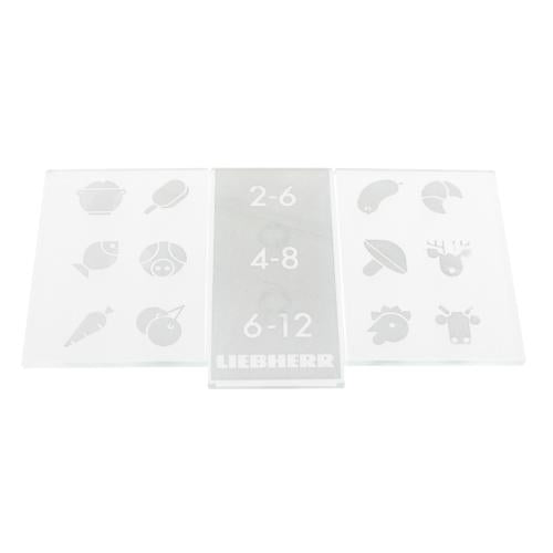 LIEBHERR 742883800 FREEZERS