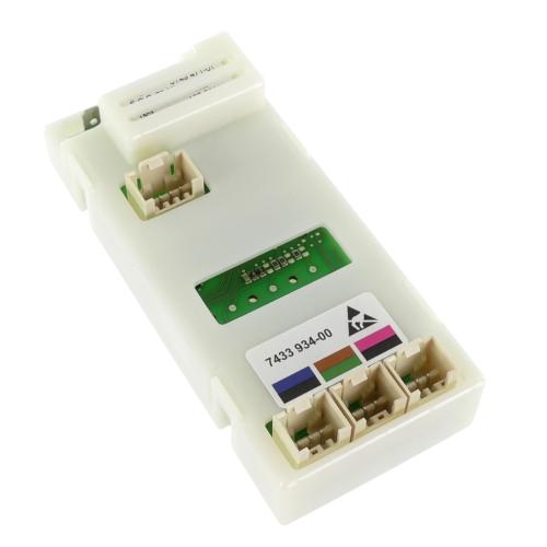 LIEBHERR 743393400 TEMPERATURE SWITCHES