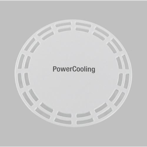 LIEBHERR 743818900 BLOWER FANS