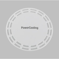 LIEBHERR 743818900 BLOWER FANS