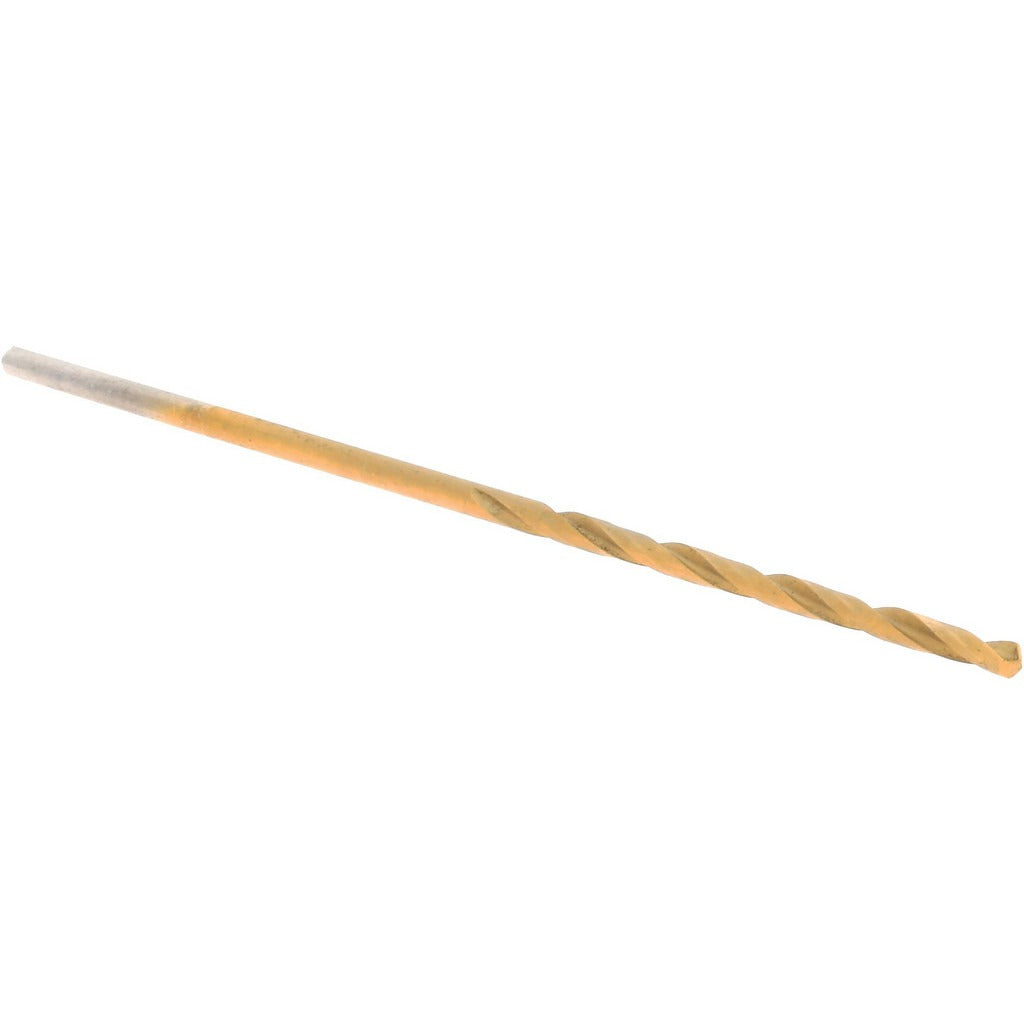 HERTEL Hertel 84578822 Jobber Drill Bit No. 60 Hss Tin