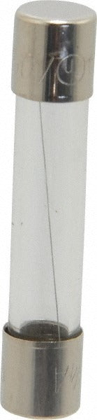 EATON Cooper Bussmann AGC-3/4-R Cartridge Fast-acting Fuse 0.75A