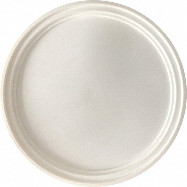 PRO-SOURCE Pro-source PRO-L-PP-5GB Bucket Lid 5 Gallon White