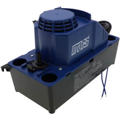 Mars 21780 Condensate Pump 115v 24'-Lift