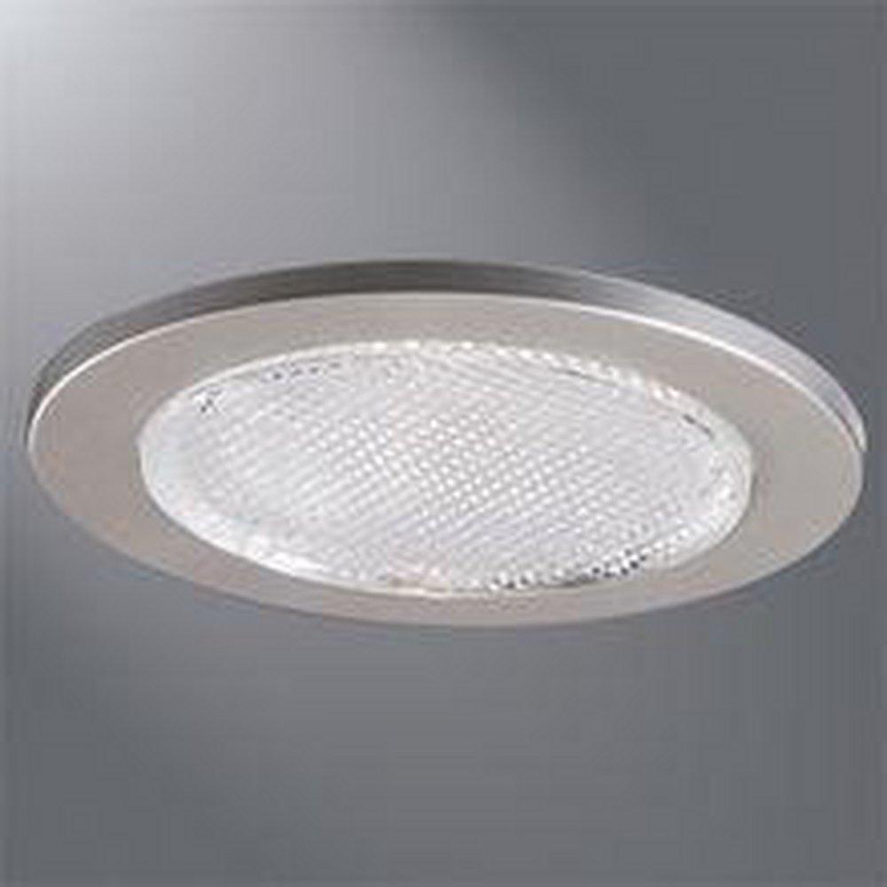 Halo 951PS Showerlight Lighting Trim 4In 5-1/16In Incandescent H99TAT