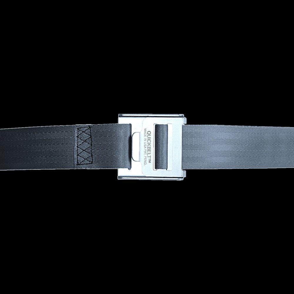 Holdrite QB-50-F Quick Belt Belt Strap for Up to 80 Gal. Water Heater