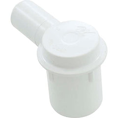 Waterway Plastics 411-3480 Barb Ell Adapter 1 Inch Spigot x 3/4 Inch Smooth Barb