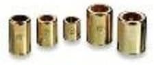 Western Enterprises 3588 Brass Hose Ferrule Brass Hose Fittings