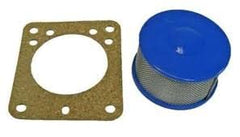 Suntec 135722-HK Strainer & Gasket For J & H Pumps SSC-102 Replaces 131622, 135721