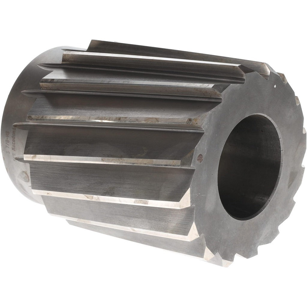 VALUE COLLECTION Value Collection SM2300356 Spiral Shell Reamer 3-7/8 in