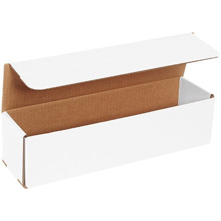 BSC PREFERRED Bsc Preferred MLRBL Corrugated Mailers White 50 Pack