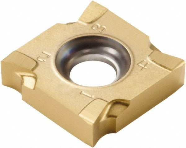 SECO TOOLS Seco 02526639 Milling Insert SNHQ120516TR4-M07 F40M Carbide