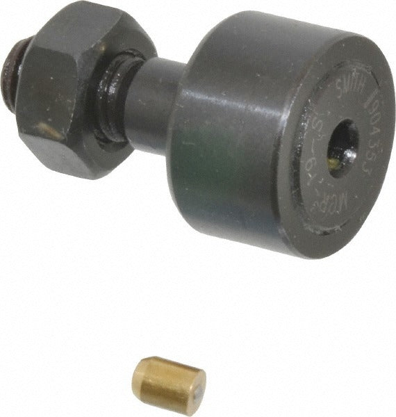 ACCURATE BUSHING Accurate Bushing MCR-19-S Sealed Stud Cam Follower