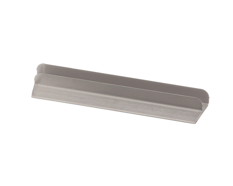 FEDERAL INDUSTRIES Federal Industries M21541-S End Bracket Air Deflector (8.85 in) FEDM21541-S