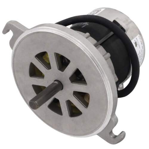 Beckett 21805U PSC Burner Motor 3450 RPM 1/7 HP 120V