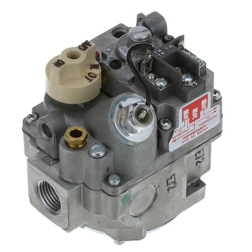 FRYMASTER Valve 1/2 X 1/2 4.0 WC Gas 826-2267 for Frymaster 826-2267