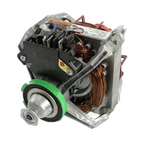 WHIRLPOOL W11549461 SPLIT PHASE MOTORS