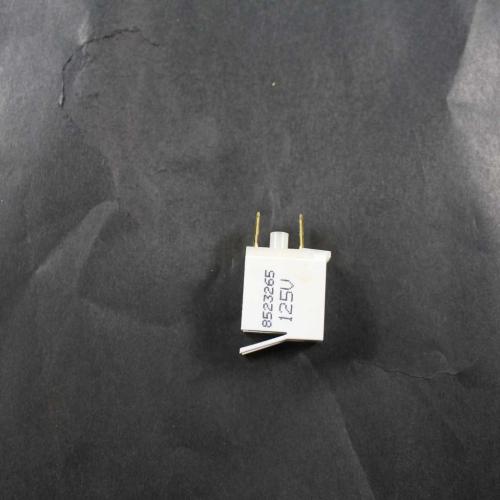 WHIRLPOOL WP8523265 AIR CLEANER REPLACEMENT PARTS