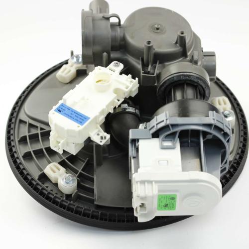 WHIRLPOOL WPW10605058 SUMP PUMP PARTS
