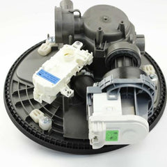 WHIRLPOOL WPW10605058 SUMP PUMP PARTS