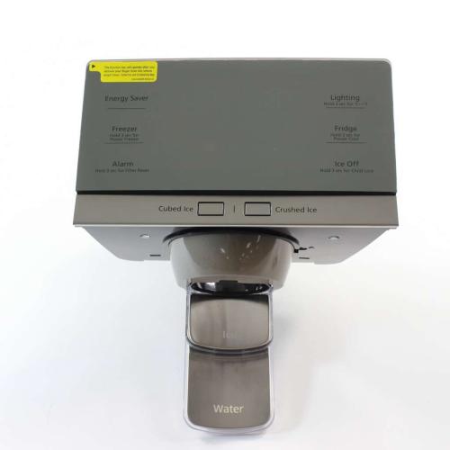 SAMSUNG DA97-13809L AIR CLEANER REPLACEMENT PARTS