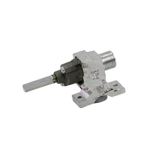 WHIRLPOOL 7502P507-60 BURNER ASSEMBLIES