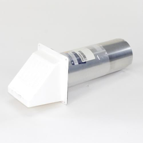 GENERAL ELECTRIC PM8X85DS AIR VENTS