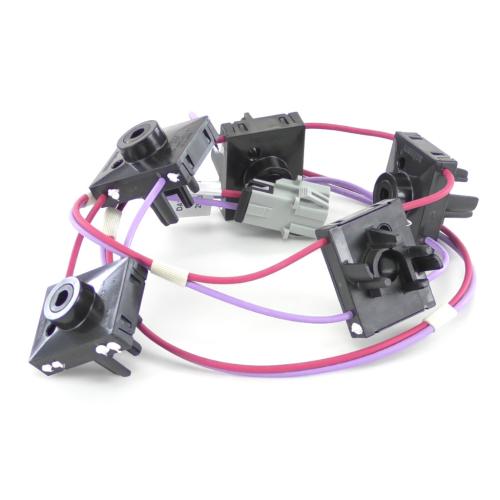 GENERAL ELECTRIC WB18X28762 RELAYS