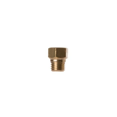 GENERAL ELECTRIC WB28T10117 BURNER ORIFICE