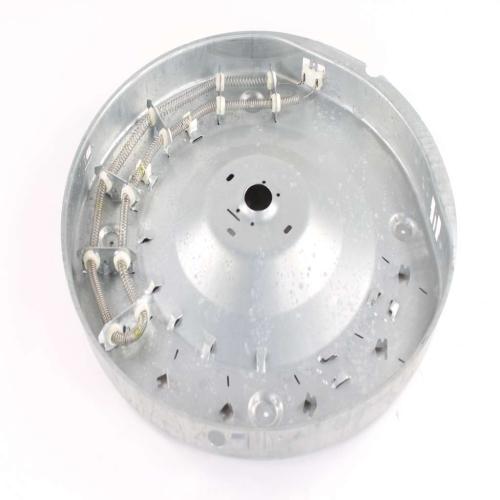 GENERAL ELECTRIC WE11M26 ELECTRIC HEATER PARTS