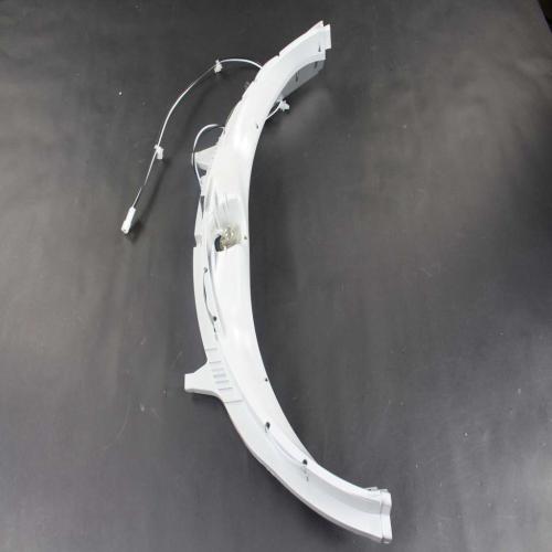 GENERAL ELECTRIC WE03X25576 MOTOR PARTS