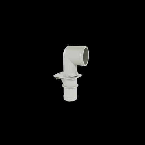GENERAL ELECTRIC WH01X10266 PIPE FITTINGS