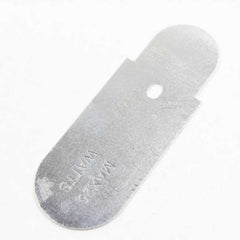 HAIER RF-5580-004 AIR CLEANER REPLACEMENT PARTS