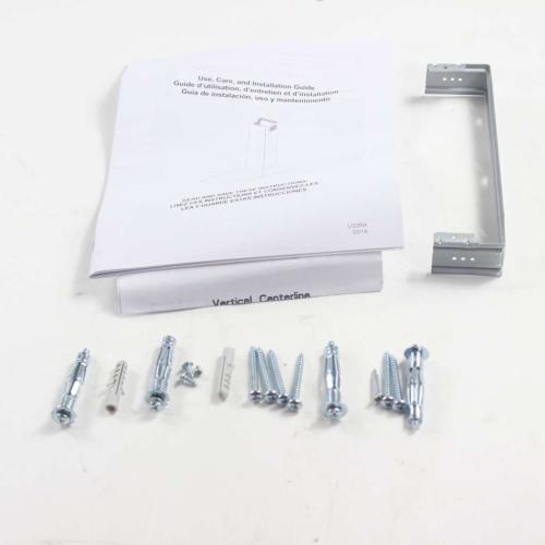 ELICA DOC08353 AIR CLEANER REPLACEMENT PARTS