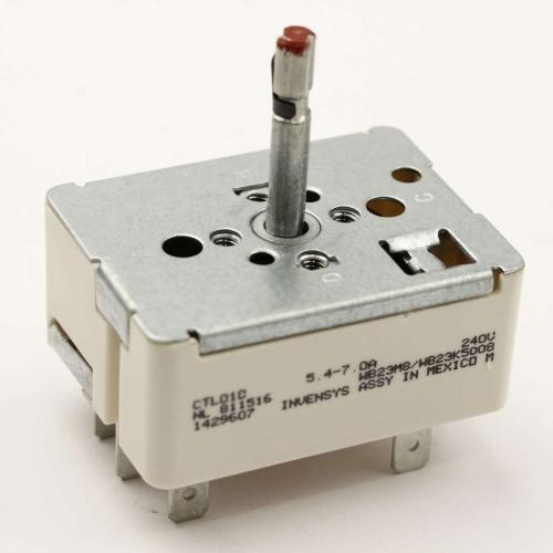 GENERAL ELECTRIC WB23M8 CONTROL BOARDS