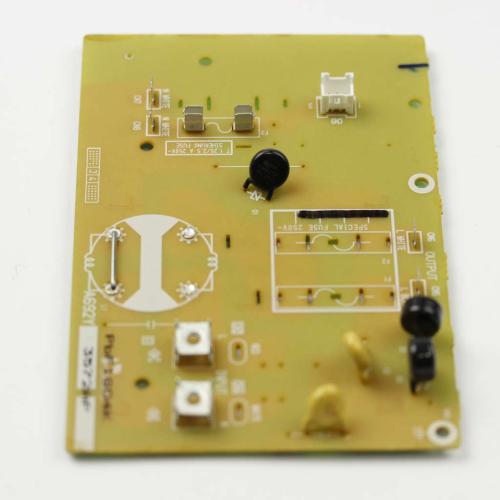 PANASONIC A692Y3570AP AIR CLEANER REPLACEMENT PARTS