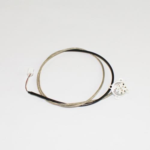 LG 6501W1A013A AIR CLEANER REPLACEMENT PARTS