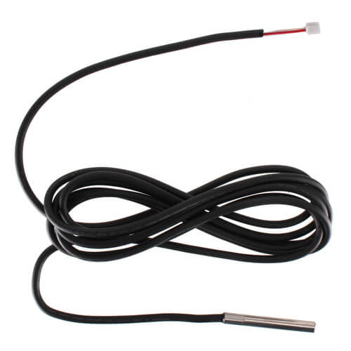 White Rodgers F136-0114 Sensor for 16E09-101 7.5 ft Replacement Remote ...