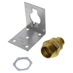 GASTITE XR3TRMBKT-8 DUCT BRACKETS