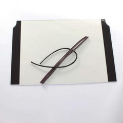 WHIRLPOOL W10755522 WALL BRACKETS & PARTS