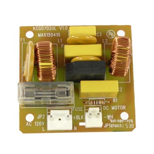 WHIRLPOOL W10845889 CONTROL BOARDS