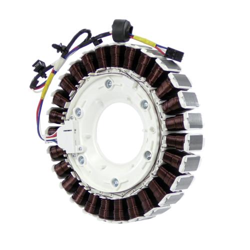 WHIRLPOOL W11354542 MOTOR PARTS