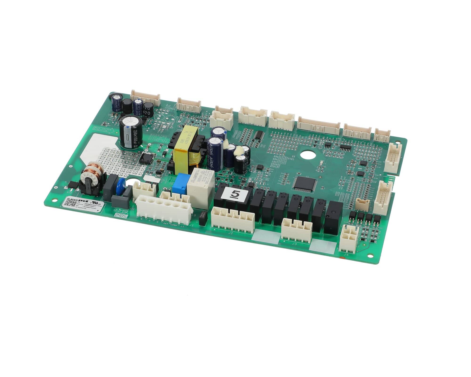 GENERAL ELECTRIC WR55X46805 CONTROL BOARDS