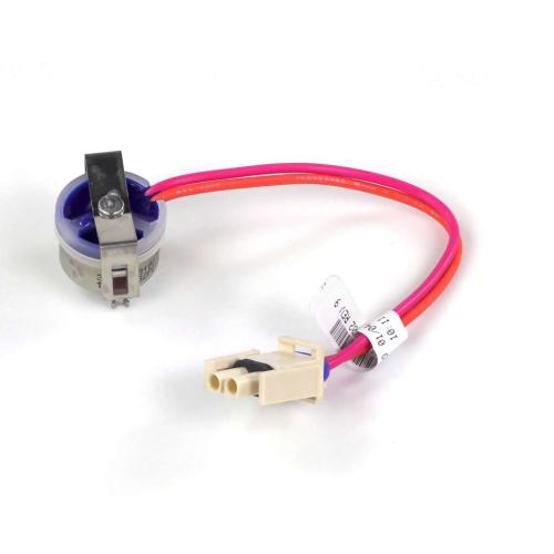 GENERAL ELECTRIC WR50X29776 THERMOSTATS