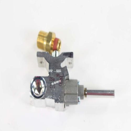GENERAL ELECTRIC WB21X22040 GAS VALVES