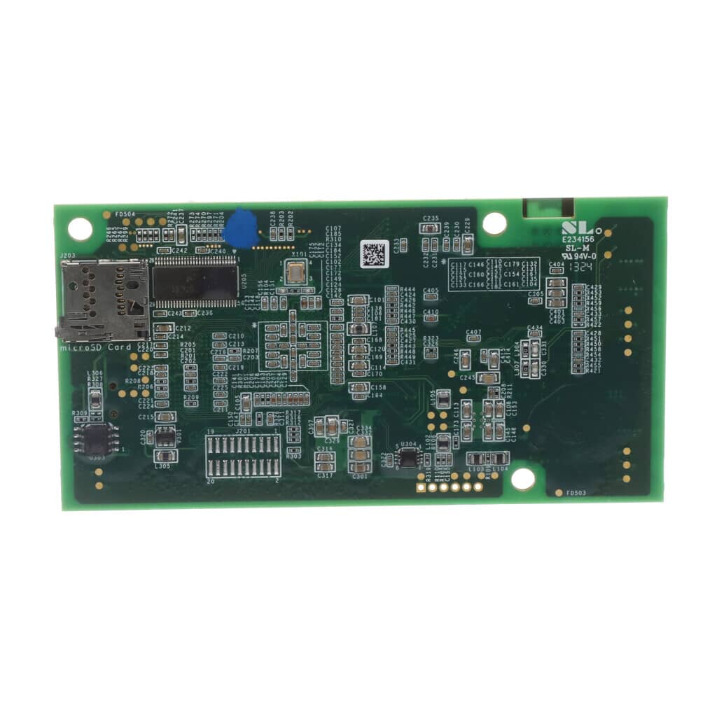 GENERAL ELECTRIC WB27X35131 CONTROL BOARDS