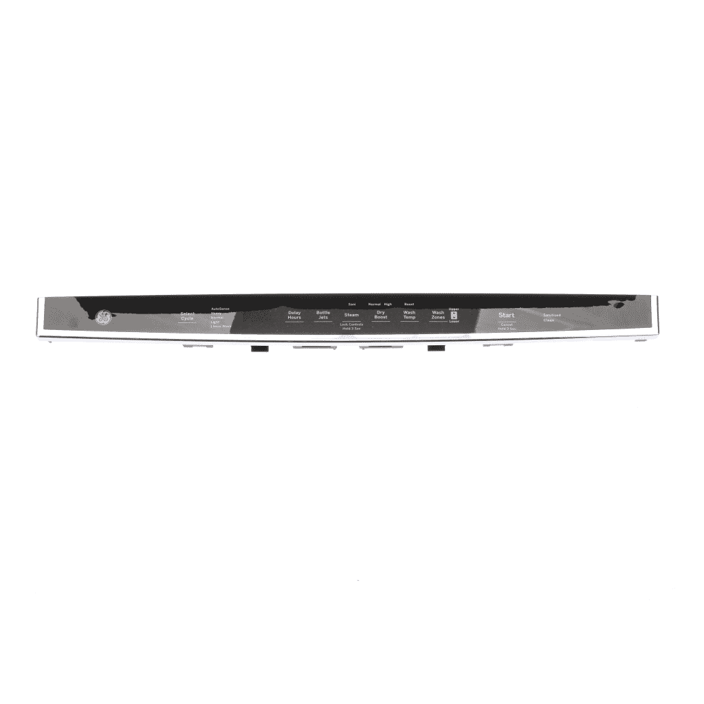 GENERAL ELECTRIC WD21X31089 DISPLAY CONTROL BOARDS